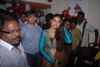 Sneha at Cafe Chokolade Shop Launched